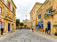 2022 MT - Malta Ringreis Sügis 2022