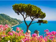 2022 IT suvi – Ringreis: Sitsiilia 8 päeva/7ööd  
