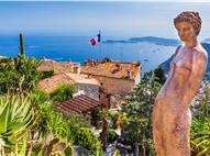 FR: Liguuria-Prantsuse Riviera ringreis 7 ööd/8 päeva