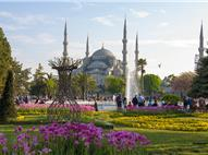2023 - TK Türgi: Istanbul ja Lääne-Türgi ringreis