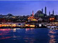 2023 - TK Türgi: Istanbul ja Lääne-Türgi ringreis
