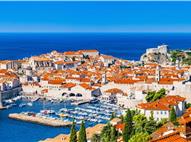 2023 - HR Horvaatia & Montenegro ringreis