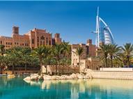 2021 UAE rannapuhkus –Ras al-Khaimah ja Dubai 8 päeva / 5 ööd kohapeal 