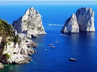 2021 Itaalia – Ringreis: Rooma & Amalfi rannik 8 päeva    