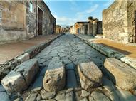 2021 Itaalia – Ringreis: Rooma & Amalfi rannik 8 päeva    