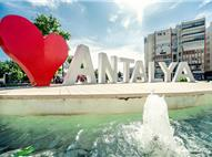 2021 - Türgi Ringreis Istanbul-Trooja-Antalya  8 päeva/7ööd  