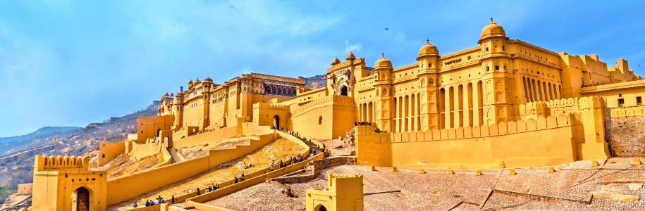 Amber Fort