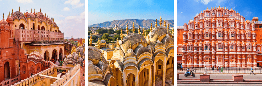Amber Fort Jaipur