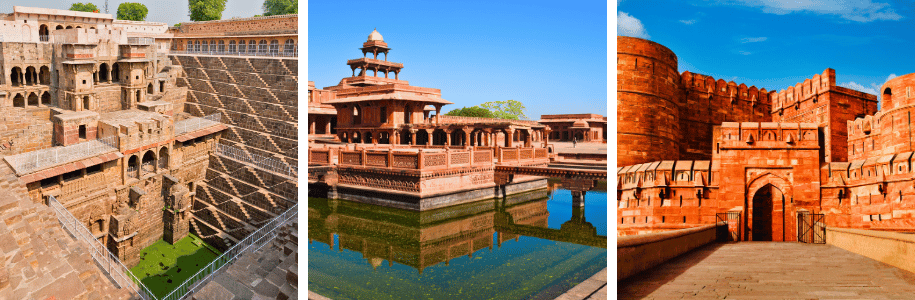 Agra Fort