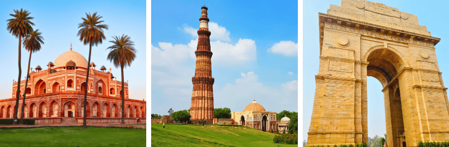 Delhi