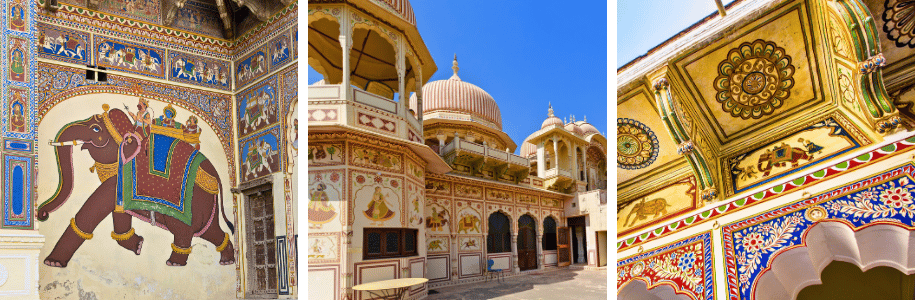 Mandawa