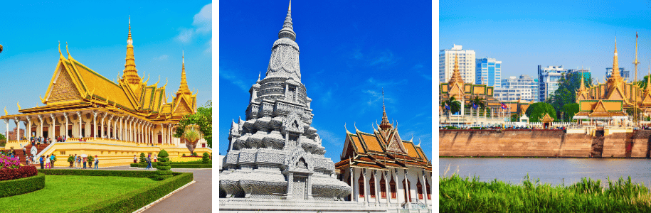 Phnom Penh